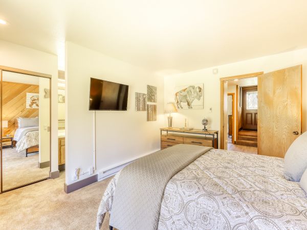 Yosemite Area Home 984752
