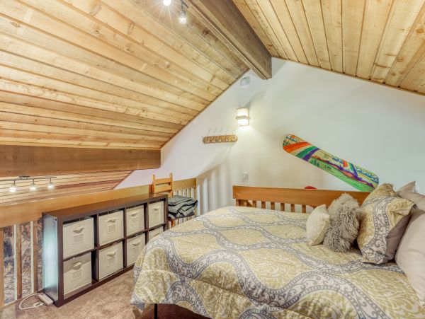 Yosemite Area Home 984752
