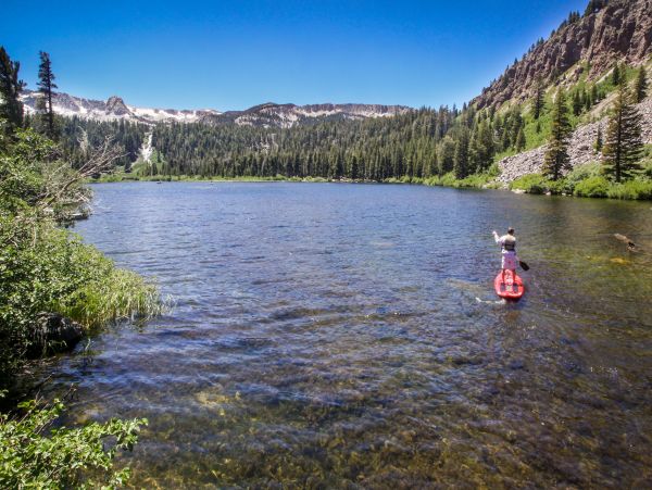 Yosemite Area Home 984752