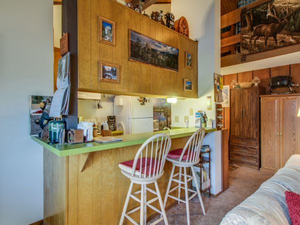 Yosemite Area Home 984753
