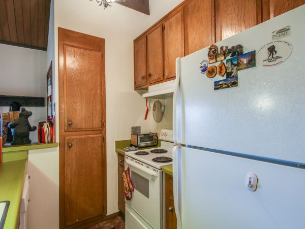 Yosemite Area Home 984753