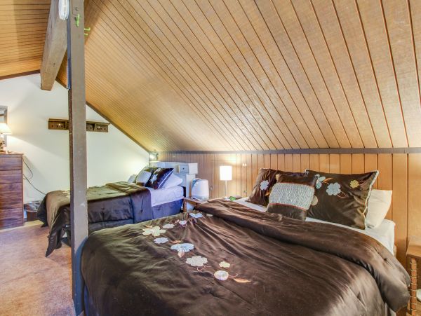 Yosemite Area Home 984753