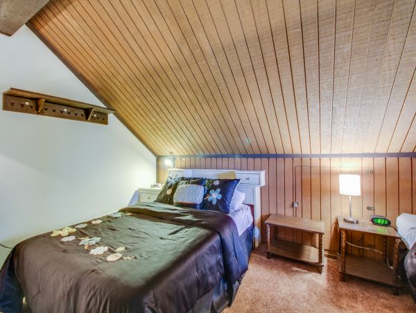 Yosemite Area Home 984753