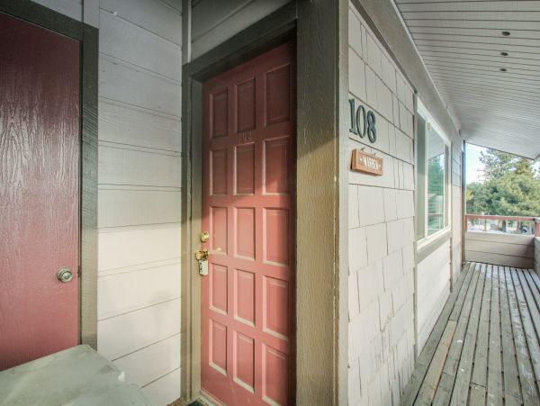 Yosemite Area Home 984753