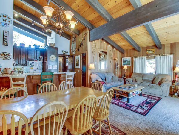 Yosemite Area Home 984754