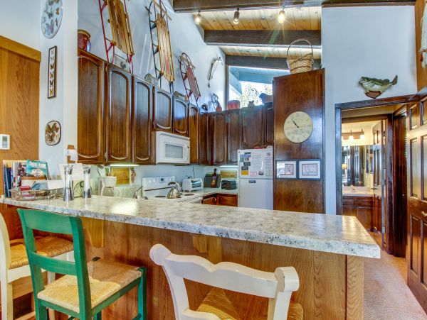 Yosemite Area Home 984754
