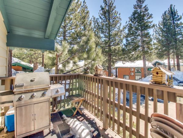Yosemite Area Home 984754