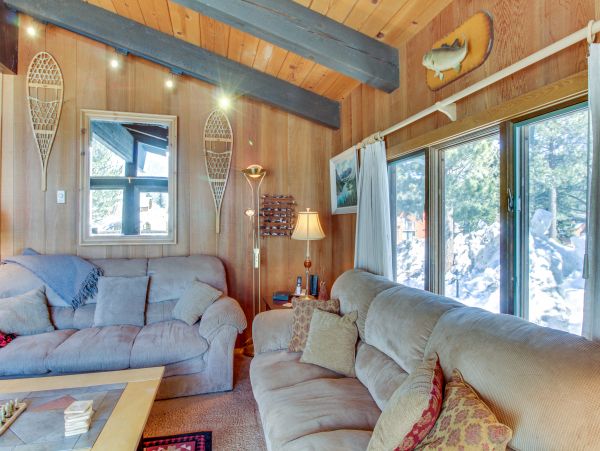Yosemite Area Home 984754