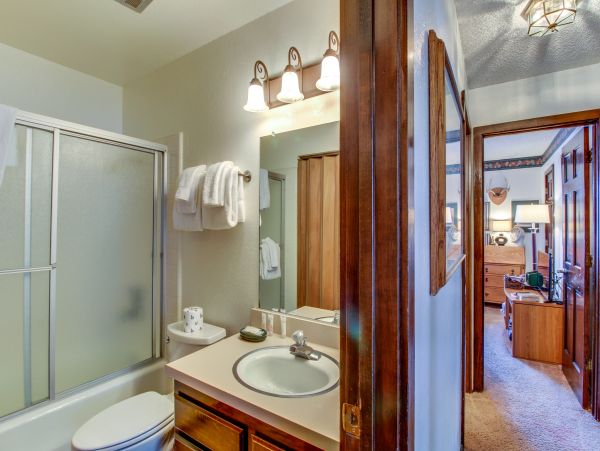 Yosemite Area Home 984754