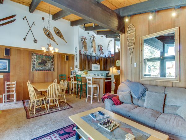Yosemite Area Home 984754