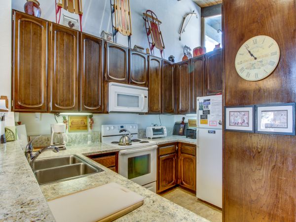 Yosemite Area Home 984754