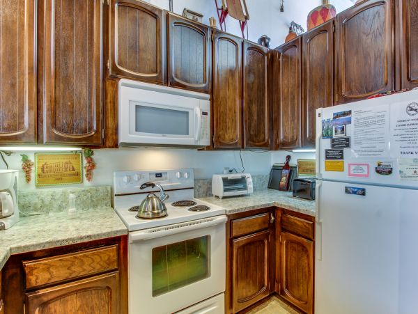 Yosemite Area Home 984754