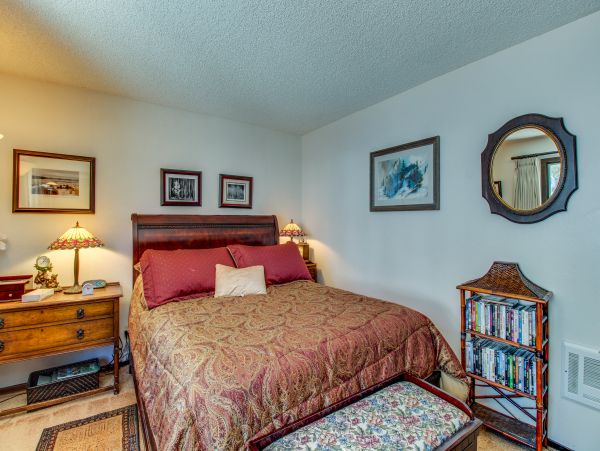 Yosemite Area Home 984754