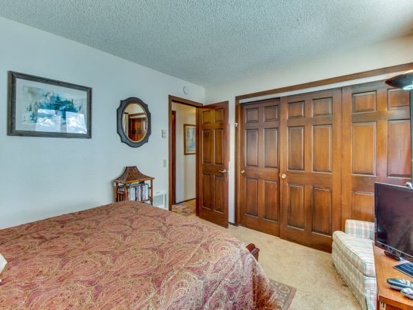 Yosemite Area Home 984754