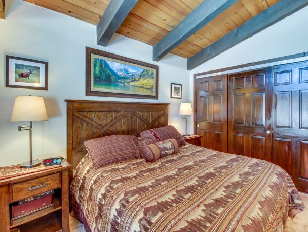 Yosemite Area Home 984754