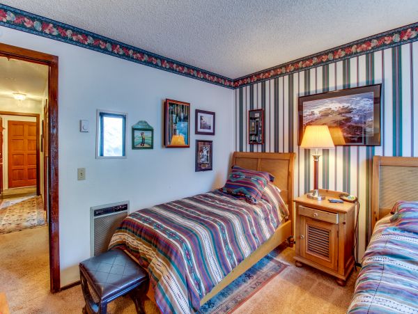 Yosemite Area Home 984754