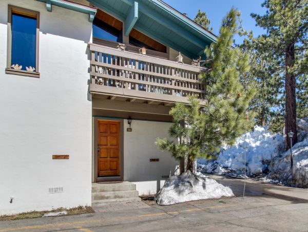 Yosemite Area Home 984754