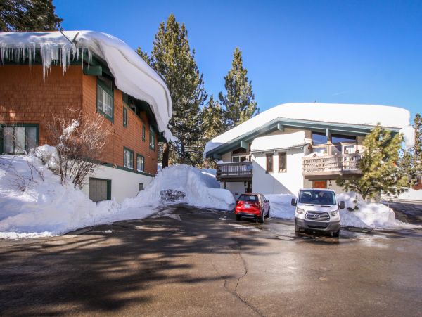 Yosemite Area Home 984754