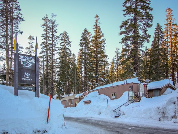 Yosemite Area Home 984754