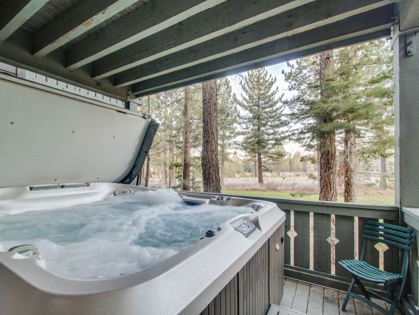 Yosemite Area Home 984755