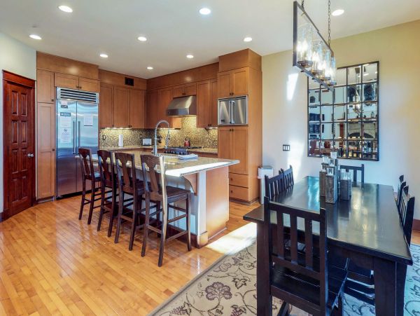 Yosemite Area Home 984755