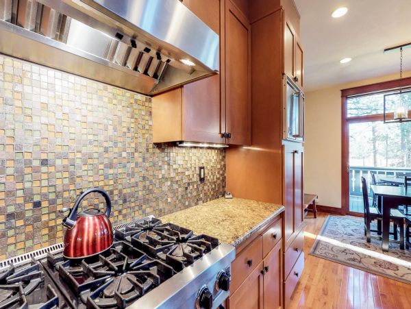Yosemite Area Home 984755