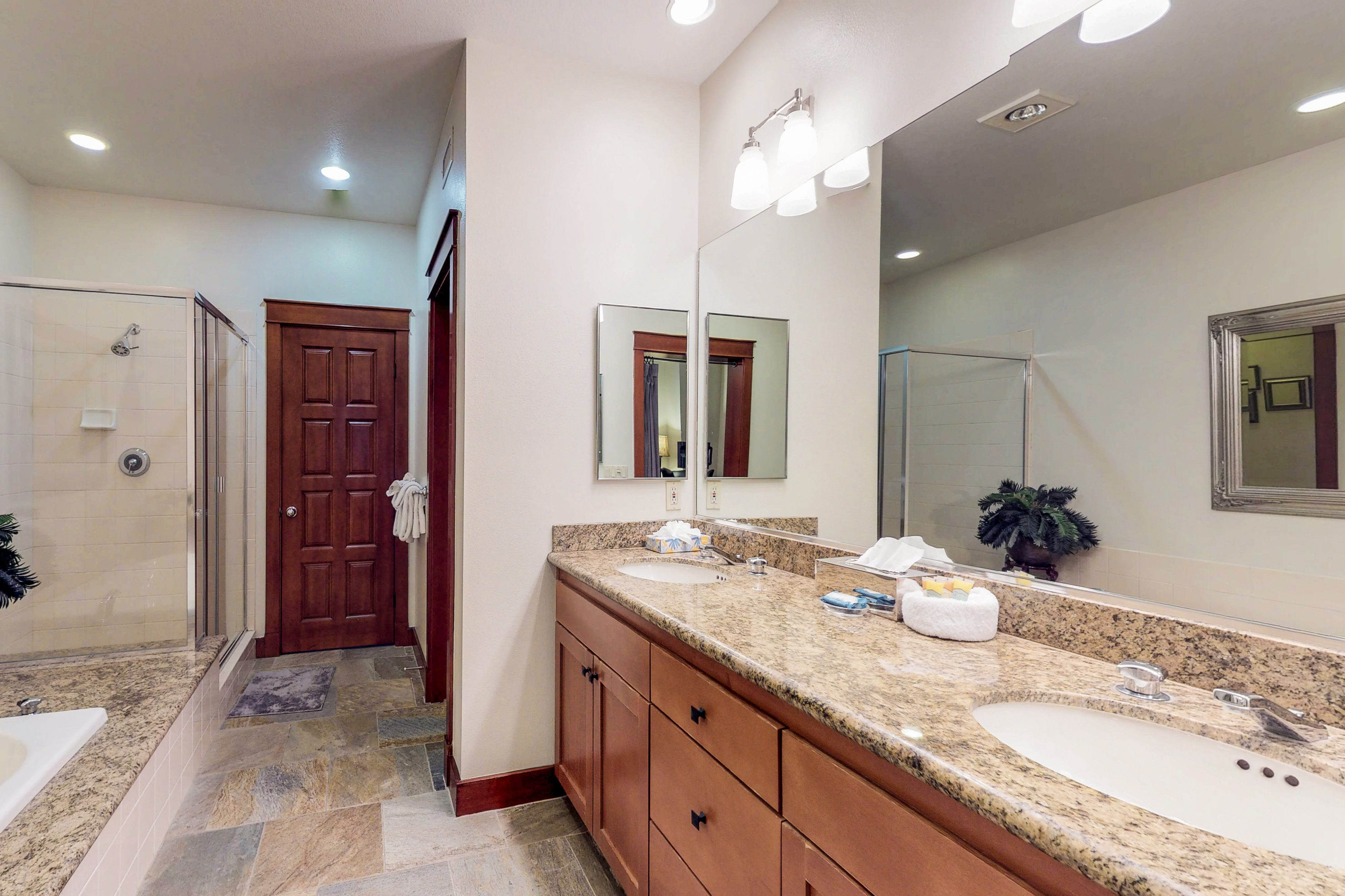 Yosemite Area Home 984755