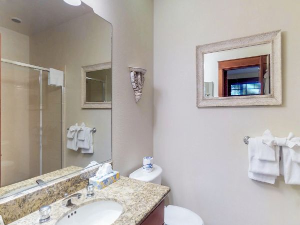 Yosemite Area Home 984755