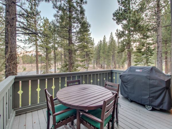 Yosemite Area Home 984755