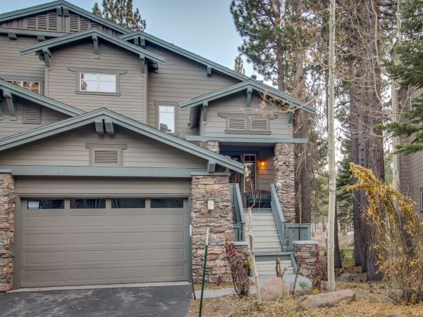 Yosemite Area Home 984755