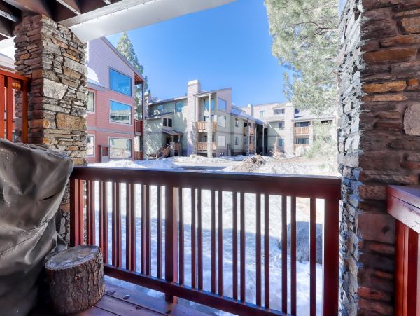 Yosemite Area Home 984756