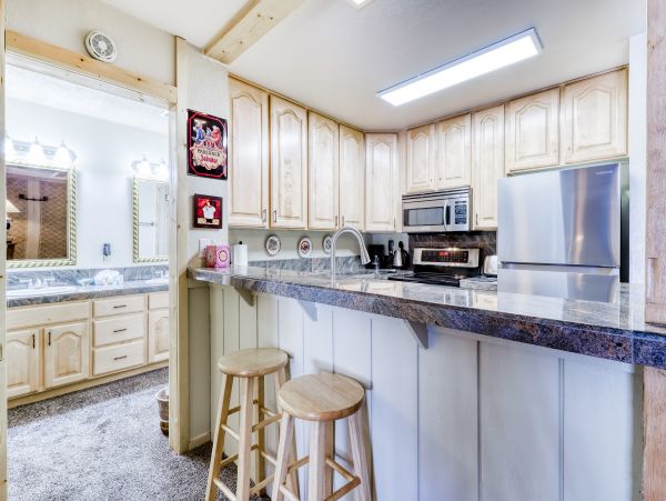Yosemite Area Home 984756