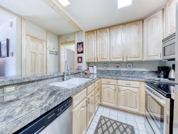 Yosemite Area Home 984756