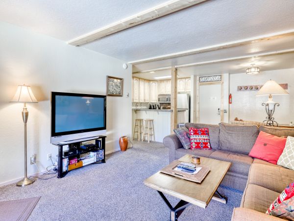 Yosemite Area Home 984756