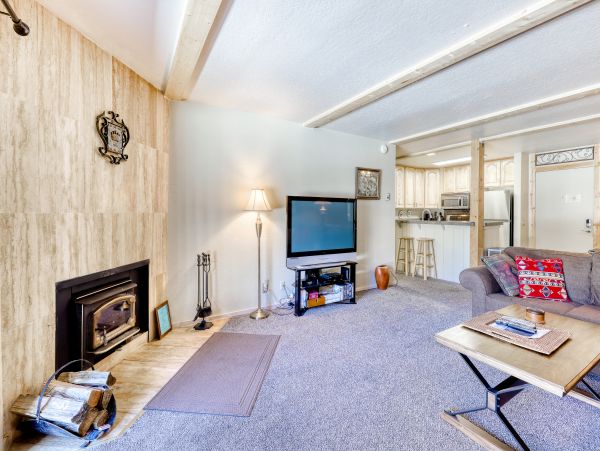Yosemite Area Home 984756
