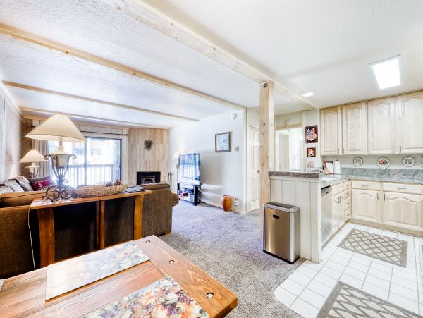 Yosemite Area Home 984756