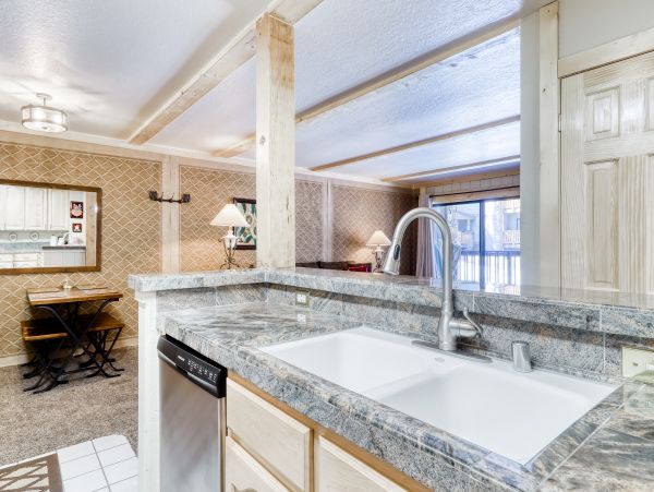 Yosemite Area Home 984756