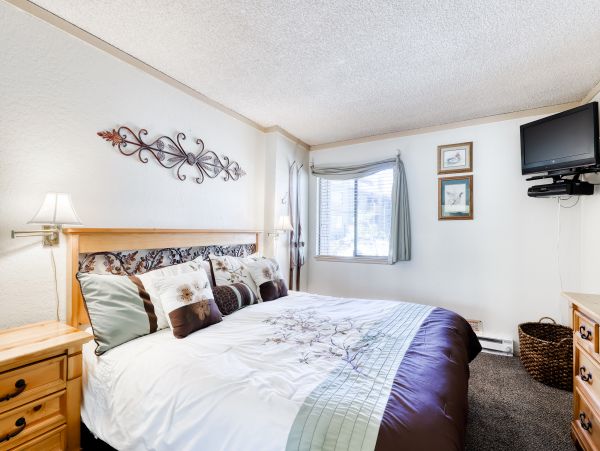 Yosemite Area Home 984756