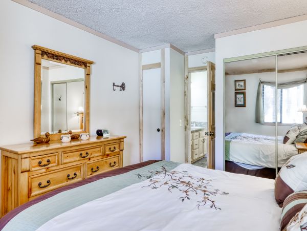 Yosemite Area Home 984756