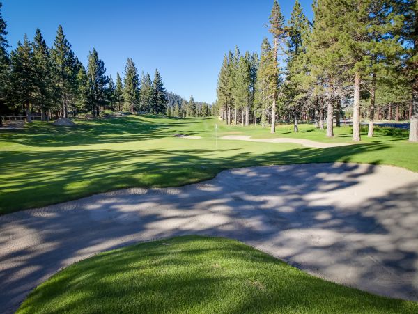 Yosemite Area Home 984756