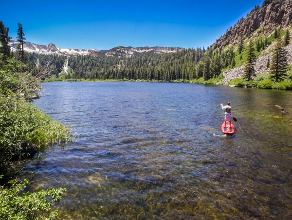 Yosemite Area Home 984756