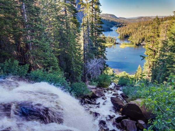 Yosemite Area Home 984756