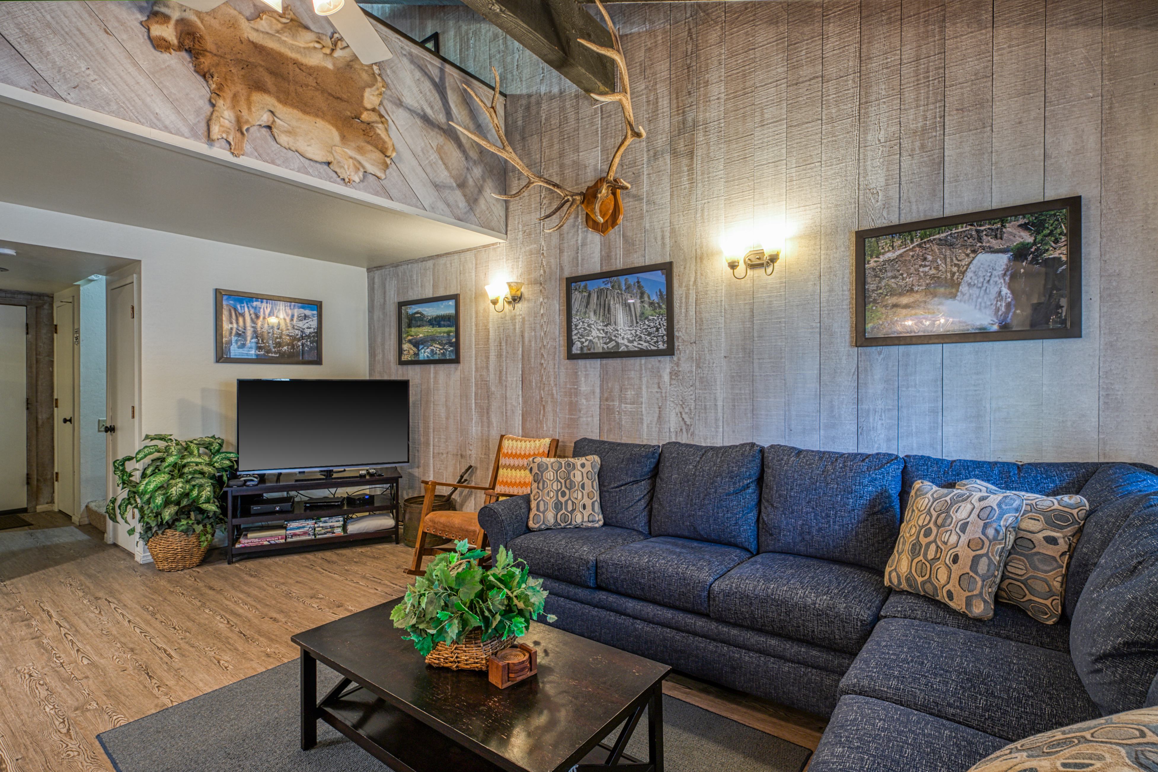 Yosemite Area Home 984757