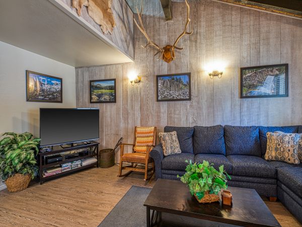 Yosemite Area Home 984757