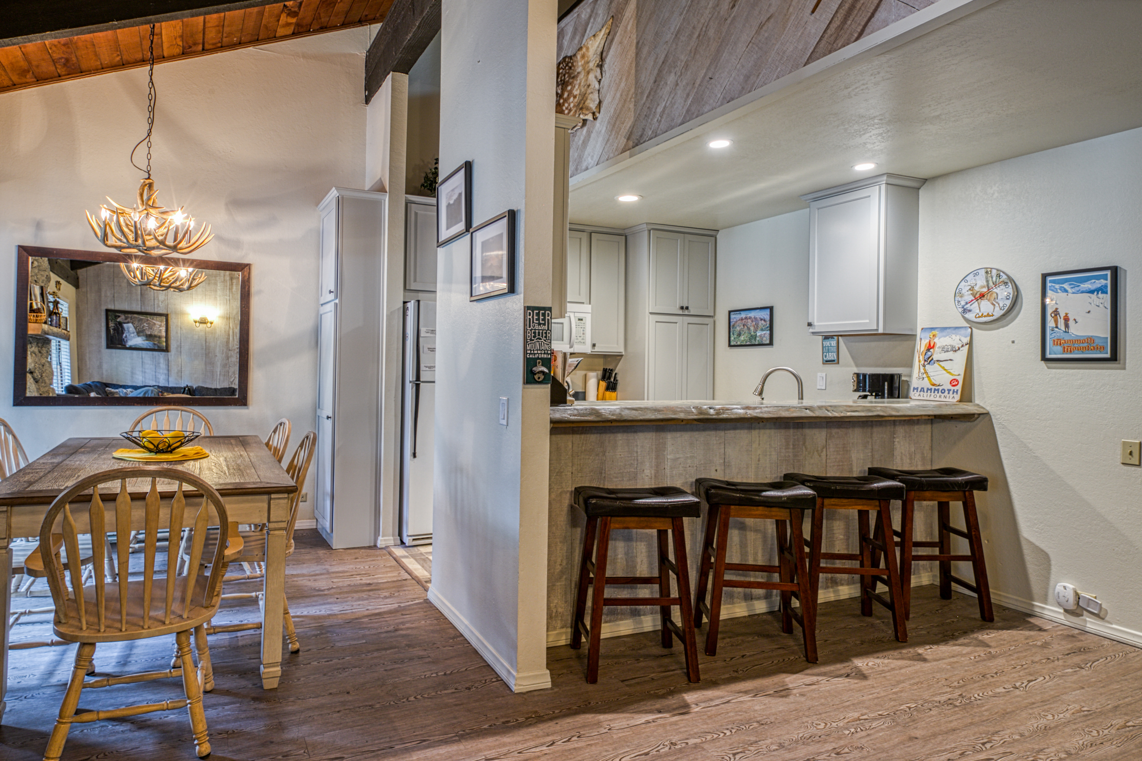 Yosemite Area Home 984757