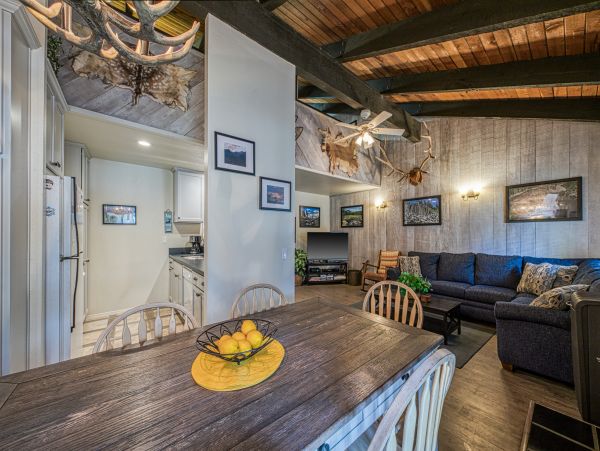 Yosemite Area Home 984757