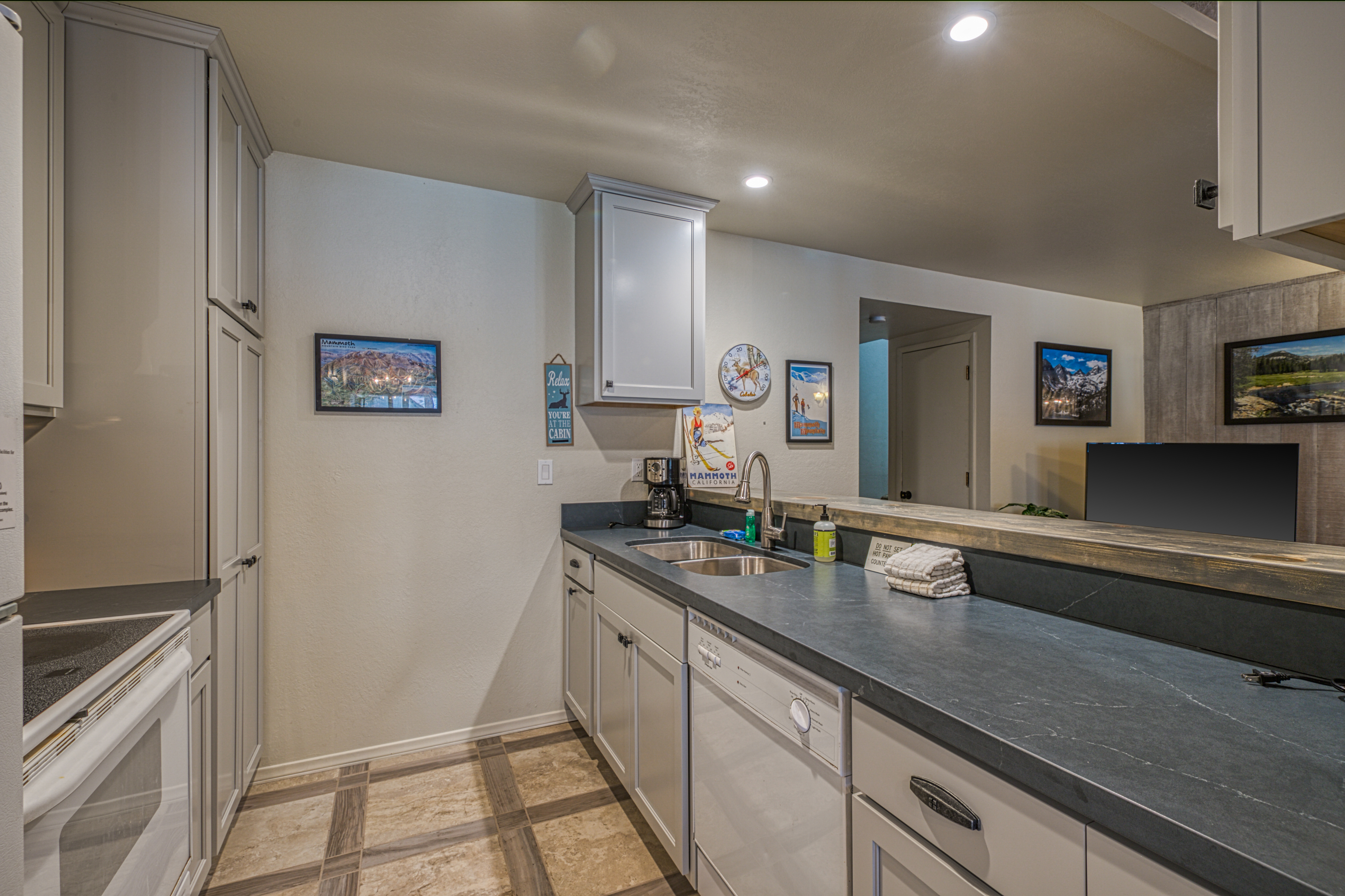 Yosemite Area Home 984757