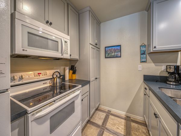 Yosemite Area Home 984757