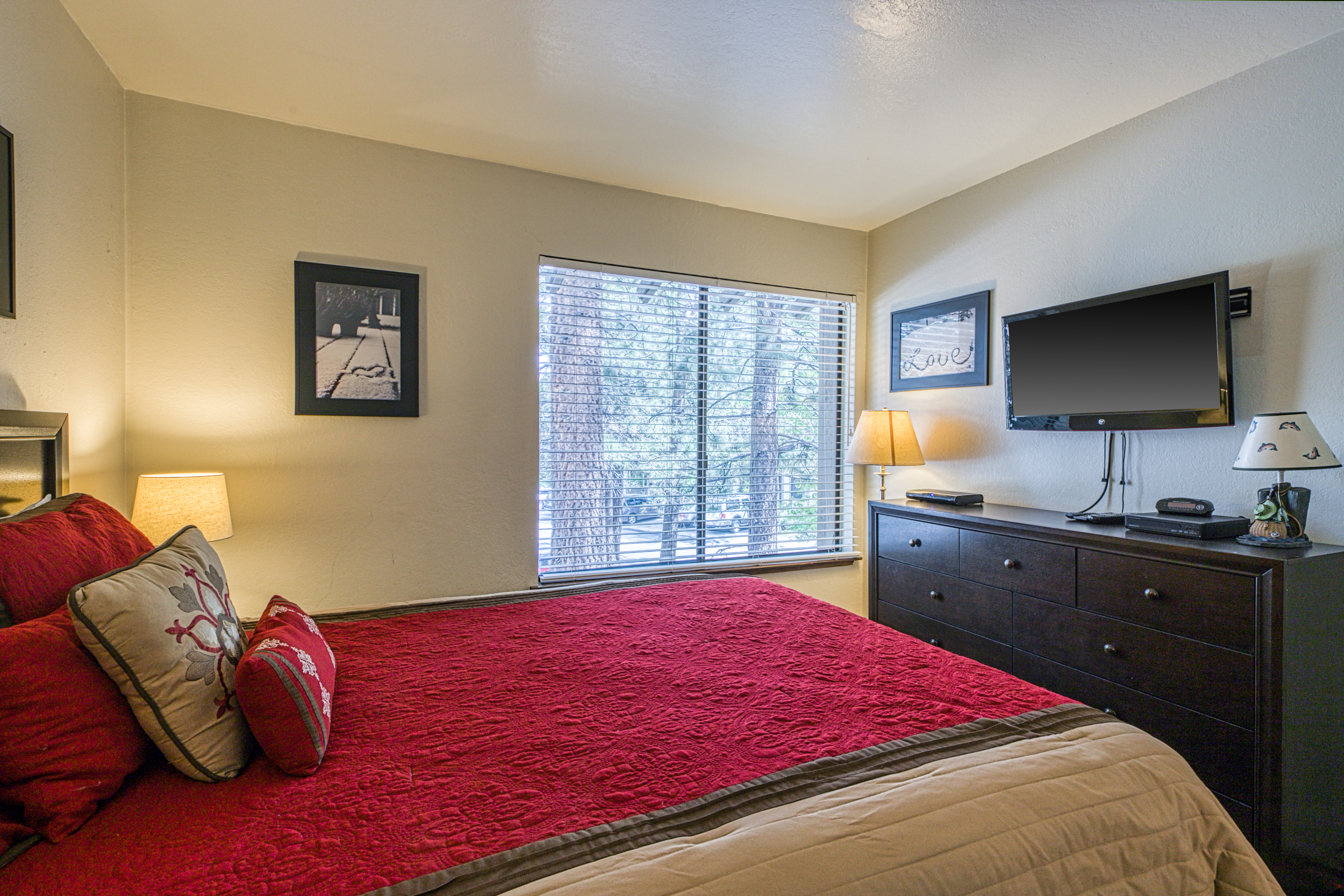 Yosemite Area Home 984757