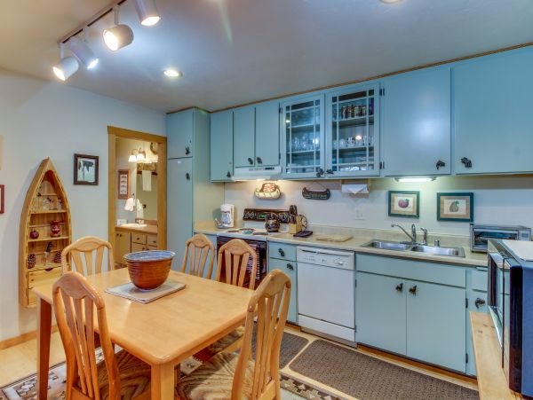 Yosemite Area Home 984758